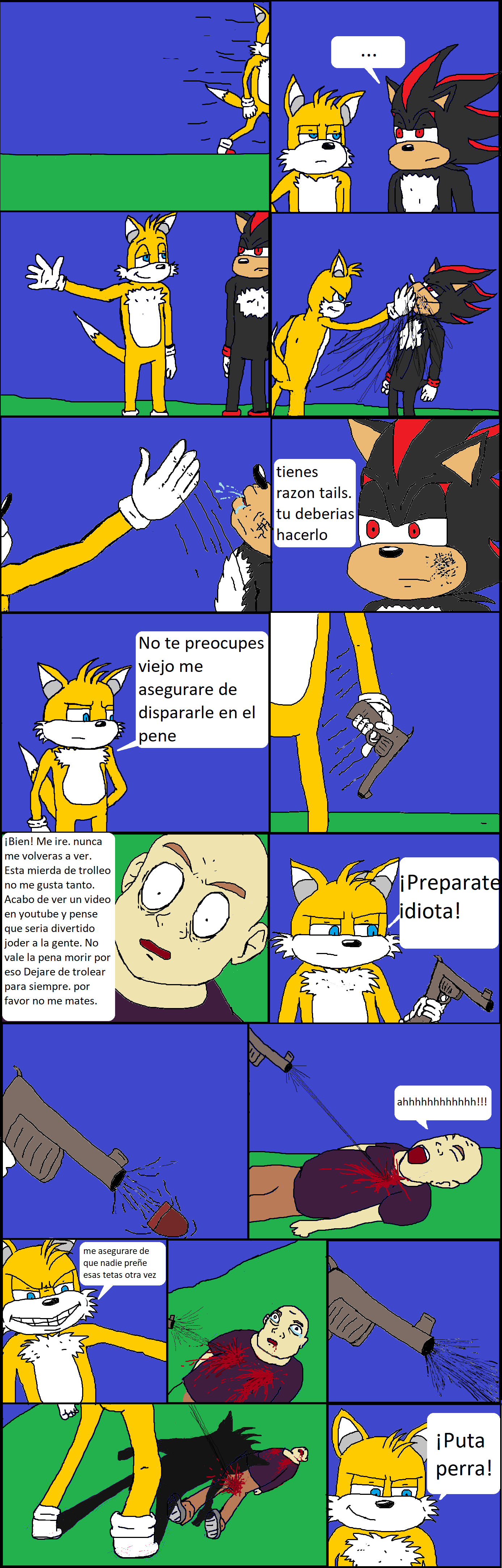 Message from Commodorian: Hi blind people. Working on a feature here for you all.
