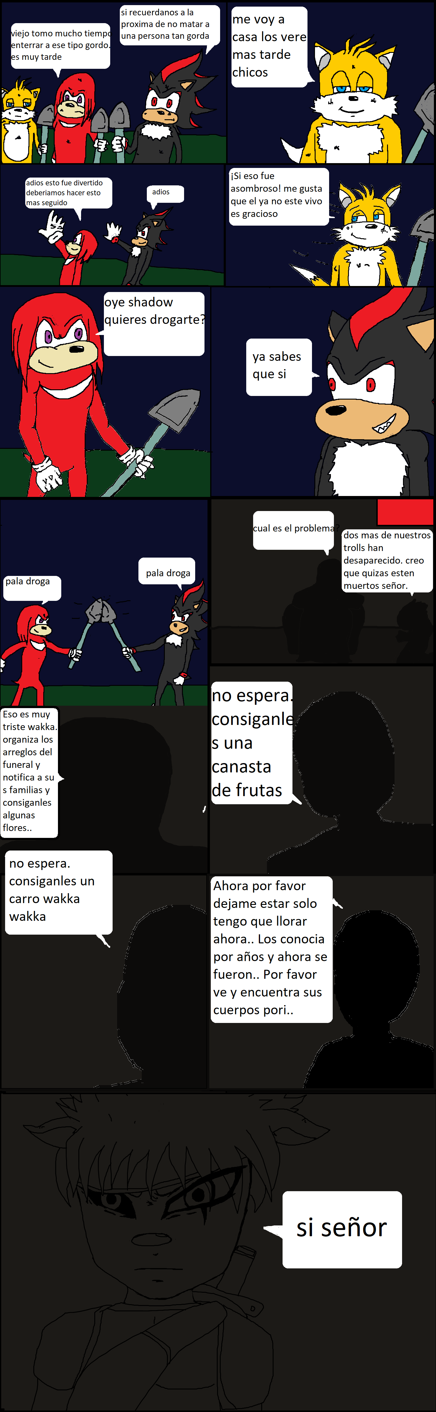 Message from Commodorian: Hi blind people. Working on a feature here for you all.